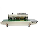 Constant Temperature Control Heat Sealing Machine For Aluminum Foil Plastic Bag