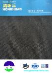 High Filtration PP Woven Geotextile Filter Fabric