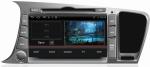Ouchuangbo Pure Android 4.0 Car Radio GPS Navi for Kia K5 /Optima 2011-2012 3G