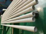 Alloy 600 UNS N06600 Inconel 600® Tubing Nonmagnetic High Temperature