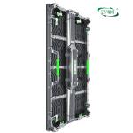 P2.6 High Refresh Rate 3840Hz Stage Rental LED Display Cabinet 500x1000mm