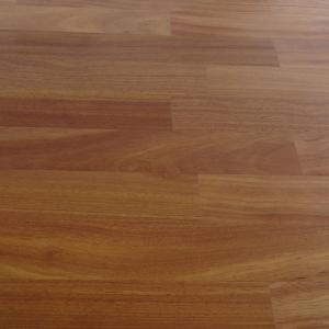 Wholesale 2 Layers Doussie Engineered Wood Flooring, natural lacquer, square edge from china suppliers