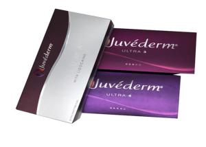Wholesale Juvederm Ultra 3 Hyaluronic Acid Dermal Filler 2 X 1ml Ultra 4 Voluma Injection from china suppliers