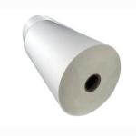 Promotion Matt Pet Film Matte Finished Polyester Film for Business Shopping