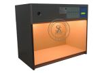 Textile Testing Equipment 5 Light Source Color Assessment Cabinet For Textile /