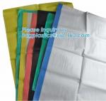 polypropylene woven valve cement bags kraft paper bag packing cement bag,pp