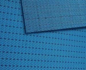 Wholesale Embossing Cloth Conveyor Belt For Wooden Panels Processing from china suppliers