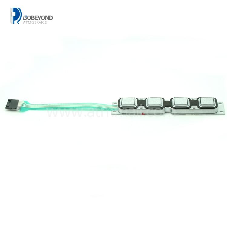 NCR 5886 5887 ATM Monitor Function Key FDK Right
