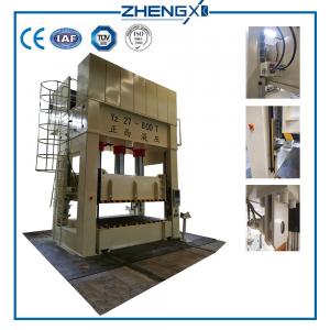 China Hydraulic Press Machine 800 Ton Casket Coffin Metal 1000Ton  Deep Drawing Hydraulic Press Machine CE  High standard on sale