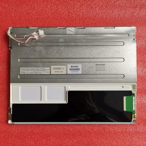 Wholesale LQ121S1LG55 Sharp 12.1&quot; LCM 800×600RGB 330cd/m² INDUSTRIAL LCD DISPLAY from china suppliers
