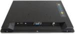 VESA Mounting 10.1 Inch Screen Industrial Touch Monitor 80/80/80/80 Viewing