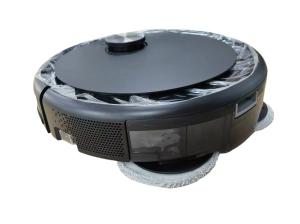 Wholesale With Charge Station LDS Robot Vacuum Cleaner from china suppliers