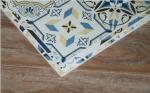 Rustic Matte Surface 300*300mm Ceramic Kitchen Floor Tile