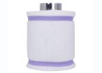 4 Inch Carbon Filter Hydroponics , Inline Activated Carbon Air Filter Grow Room