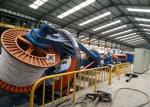 Laying Up Cable Manufacturing Equipment Laying Up Machine