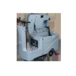 Round Wheel Ride On Floor Scrubber 110L Tank Comfortable