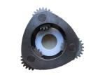 2034835 Travel 1st Planet Pinion Carrier Excavator Carrier Assy Steel Material