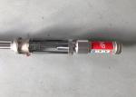 CE Air Operated Oil Transfer Pump Pneumatic Barrel Pump RongXing