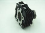 Professional Bajaj Ds100 Motorcycle Engine Block For Moto 100cc Engine Parts