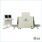 SF8065 1.0KW 38MM Steel Metro Parcel Luggage Security Scanner