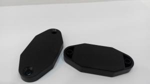 Wholesale Smart HF RFID Chip Tag 13.56 MHZ ISO14443A / ISO14443B For Management from china suppliers