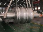 pearlitic cast iron roll Chilled Cast Iron Rolls Large Blooming Chilled Rolls