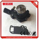 Factory Direct Sale Excavator Water Pump 65.06500-6402A In High Quality