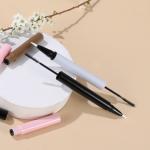Multifunctional Eyebrow Pencil Packaging Makeup Eyelash Serum Empty Mascara Wand