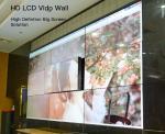 Samsung LG Tv 55 Inch Seamless 0.8mm Narrow Bezel 3x3 5x5 Lcd Video Wall