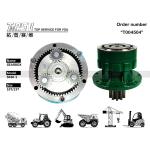 YR32W00002F1 Excavator Swing Reducer Customizable Final Drive Parts SK60-5