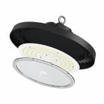 High CRI CCT Adjustable High Bay Led Lights 200w Commercial Dimmable High Bay