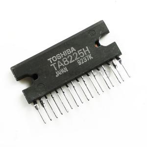 Wholesale IC TA8225H Audio IC ZIP Integrated Circuit Electronic Components from china suppliers