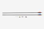 Id .204" Small 5MM Straightness .003"-001" Penetration Spine 200/250/300/350/400