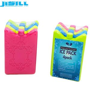 Wholesale Small Reusable Plastic Ice Packs Non Toxic For Lunch Bags And Coolers Ice Bag from china suppliers