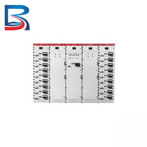 China GIS GAS Drawout Industrial Electrical Low Voltage Switchboard for Real Estate on sale