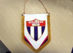 Customized Wall Banner Flag / Screen Printing Hanging Fabric Wall Banner