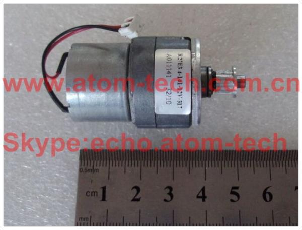 ATM parts Supplier-direct Original NMD Parts Delarue ATM machine parts Motor