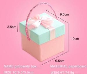 Wholesale factory luxury Custom Printed wine Gift Paper Box,paper cardboard carton corrugated shipping box postage mailer boxes from china suppliers