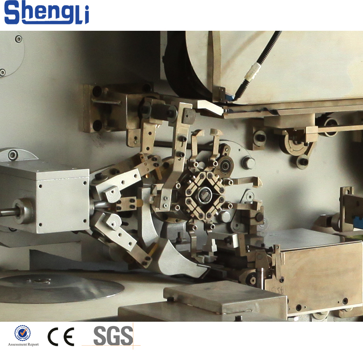 Paper Packaging Material Mini Wax Bottle Chocolate Multi-Function Packaging Machine