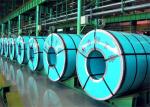 Hot Rolled Steel Coil , JIS 304 Stainless Steel Coil For Tableware