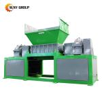 Household Waste Metal Shredder in Philippines with Video Outgoing-Inspection