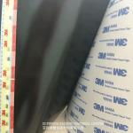 3M 9448A Acrylic Adhesive Double Sided Tape For Touch Screen Repair , 2.3mm Two