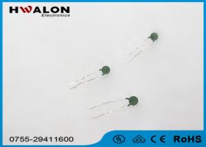 Wholesale OEM ODM PTC Thermistor For Circuit Overcurrent Overload Protection from china suppliers