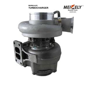 Wholesale Meicely Turbocharger For HX40W 4048335 4051033 Turbo Turbocharger For Cummins T37 6L from china suppliers