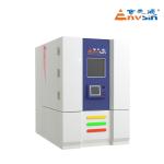 Envsin 40KW Air Cooled Cyclic Corrosion Test Chamber Cold Rolled Steel