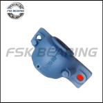 FSK Brand SN317 Spilit Plummer Block Housing 85*180*110mm Four Bolts