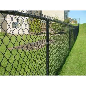 Wholesale Metal Chain Link Fence Post for 80*80mm Frame Material and Within Budget from china suppliers