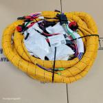 Electrical Parts Harness 306-8777 3068777 For Excavator 320D 323D With C6.4