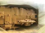 436 3176B BG-210B 560B Excavator Main Hydraulic Pump 7I-7181