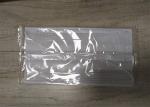 80pcs/Min 320mm Film 2.4kw Face Mask Packing Machine